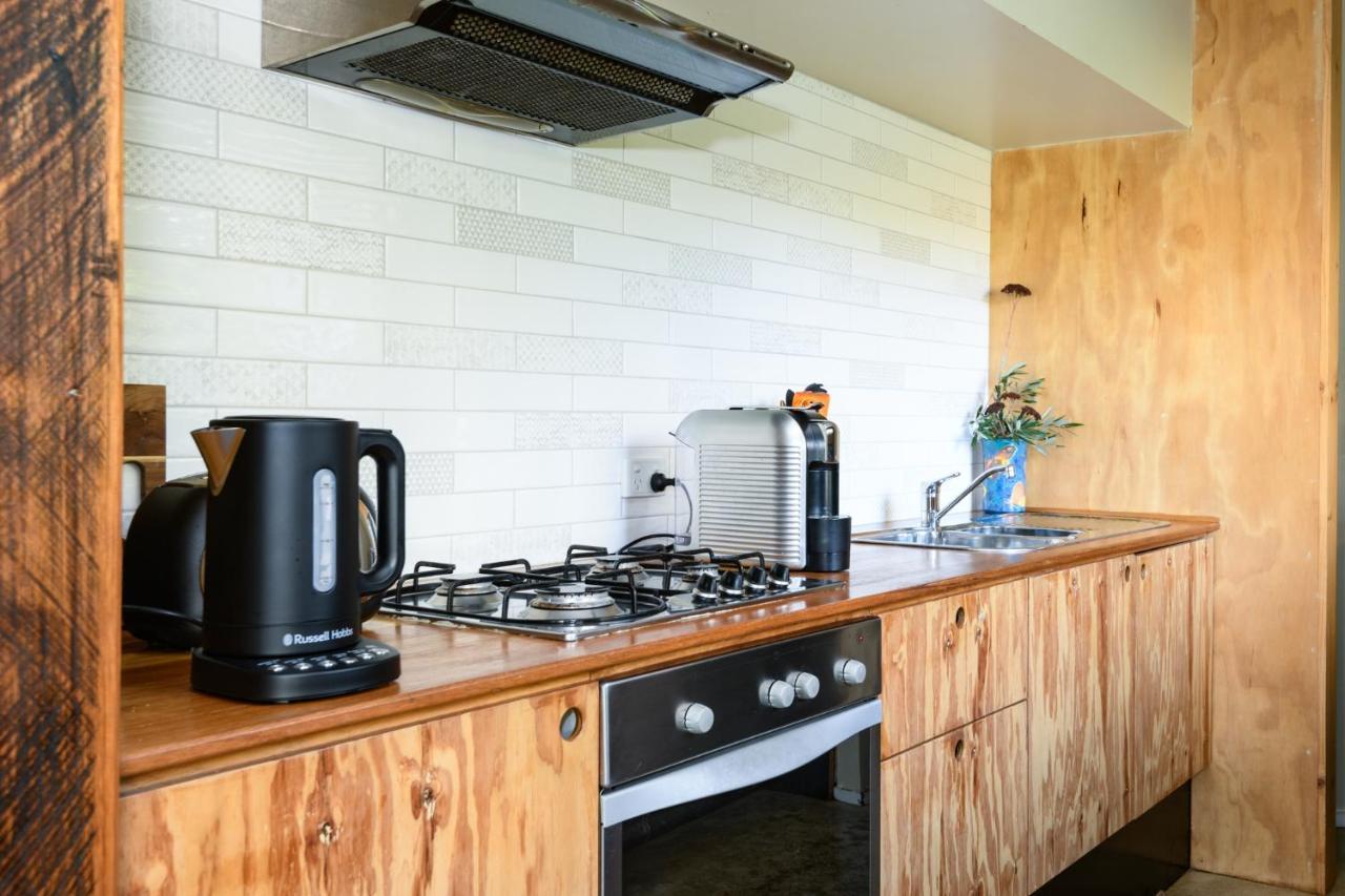 Azidene House & Spa Apartment Daylesford Exterior foto