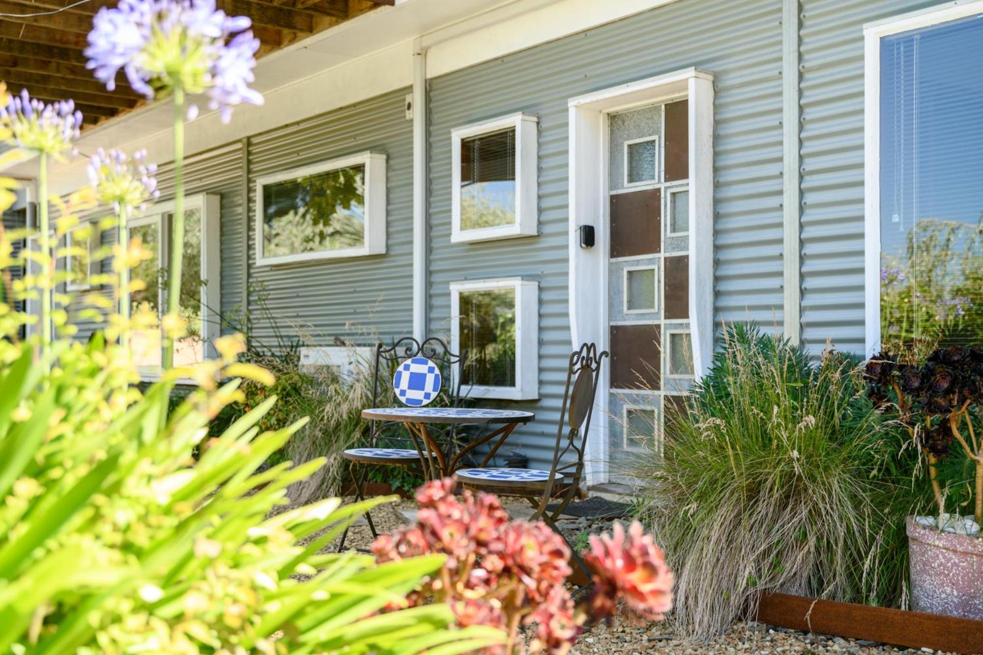 Azidene House & Spa Apartment Daylesford Exterior foto