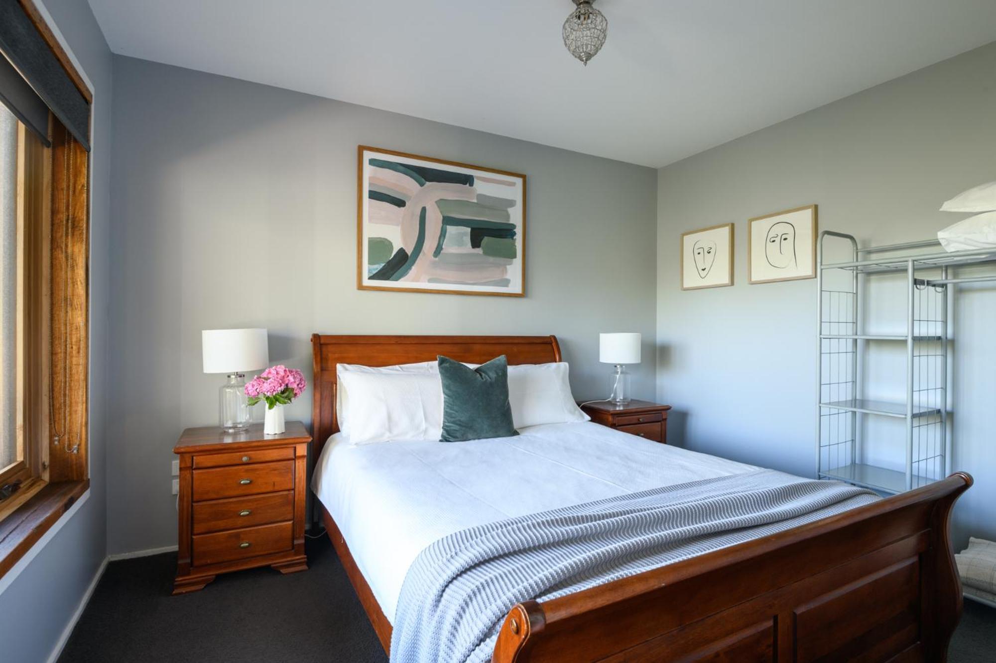 Azidene House & Spa Apartment Daylesford Exterior foto