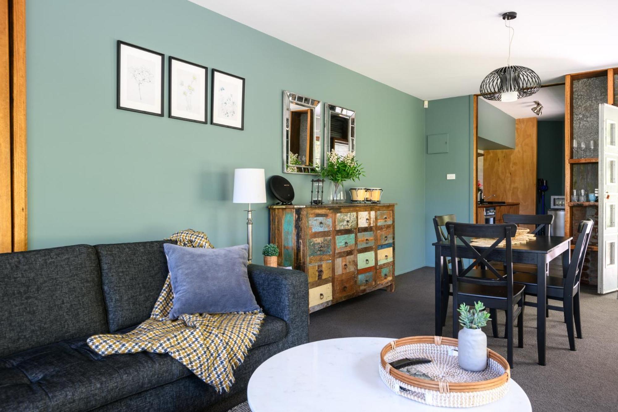 Azidene House & Spa Apartment Daylesford Exterior foto