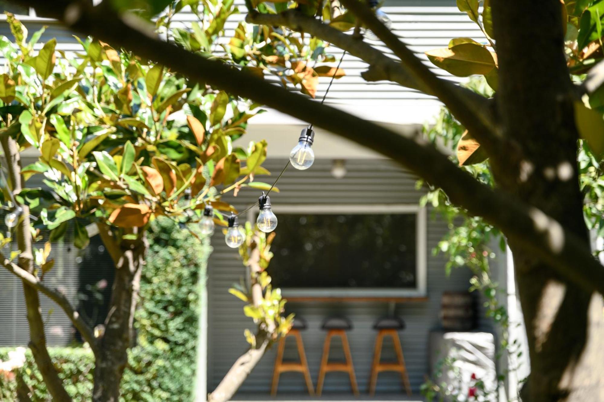 Azidene House & Spa Apartment Daylesford Exterior foto